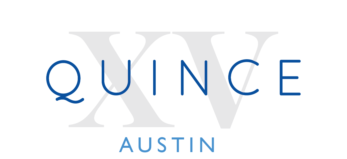 Quince Logo