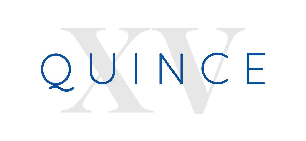 Quince Logo