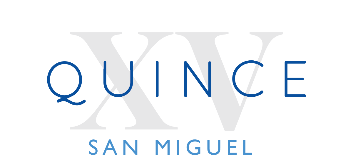 Quince Logo